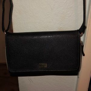 Black Purse